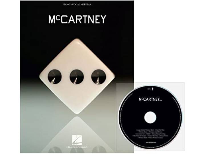 McCartney III Songbook