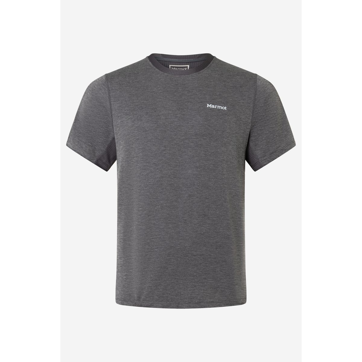 Marmot Uptrail Short Sleeve blackened (42465) S M16666-42465-S