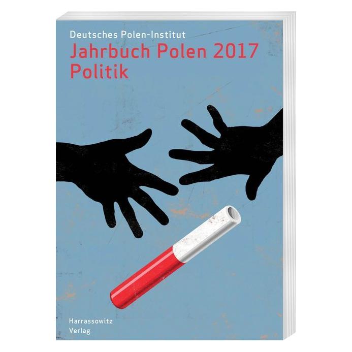 Harrassowitz Jahrbuch Polen 2017: Politik (Deutsch) (55889344)