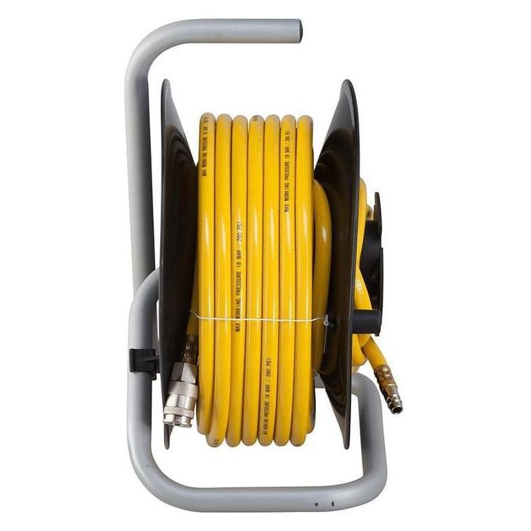 Stanley DL-Schlauchaufroller 20 m (166013XSTN)