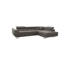 ECKSOFA Carmelo In Nova