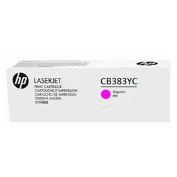 HP Toner 824A magenta Original Tonereinheit 21.000 Seiten