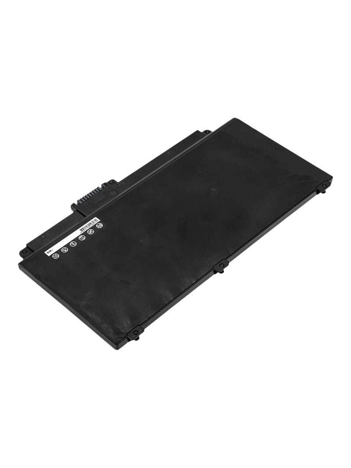 CoreParts - laptop battery - 11.4 V - Li-pol - 4200 mAh - 47.88 Wh