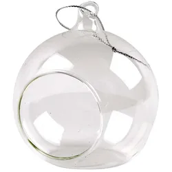Creativ Company, Christbaumschmuck, Weihnachtskugeln