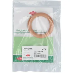 Ringpessar Silikon 70 mm