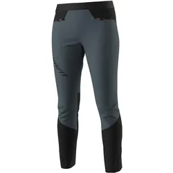 Dynafit, Damen, Outdoorhose, Transalper Warm Hose Damen (M), Grau
