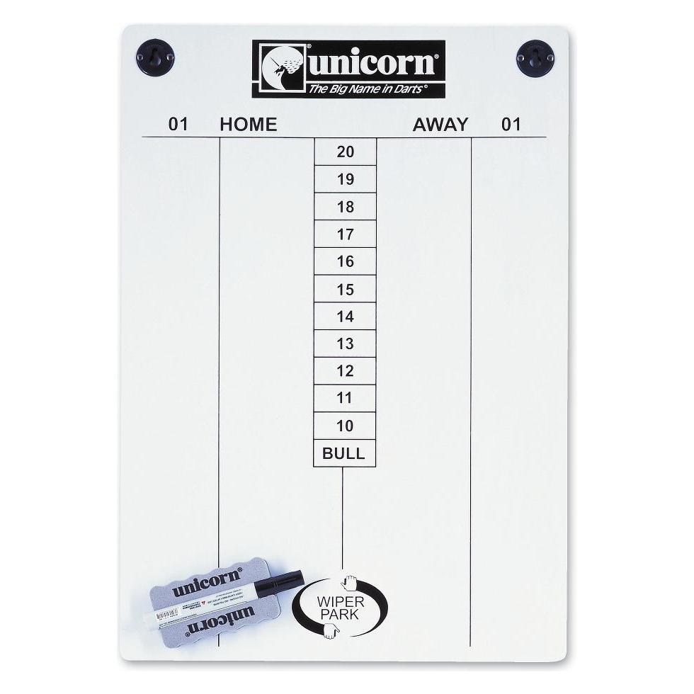 Unicorn Scoreboard (B0017THQUA)