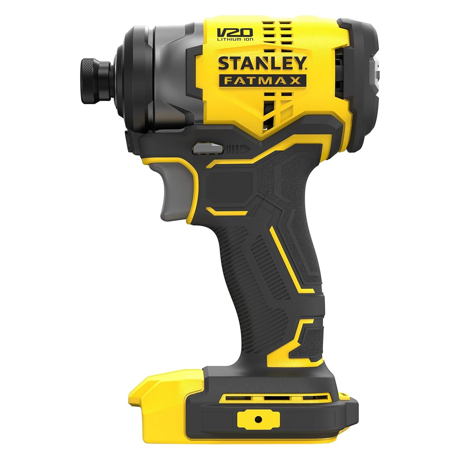 Stanley SFMCF810B-XJ (Schlagschrauber) (SFMCF810B-XJ)