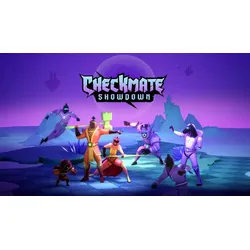 Checkmate Showdown