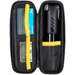 Topeak, Velotasche, (0.90 l, Rahmentasche)