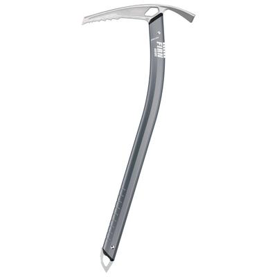 Edelrid - Firn Guide - Eispickel Gr 52 cm grau