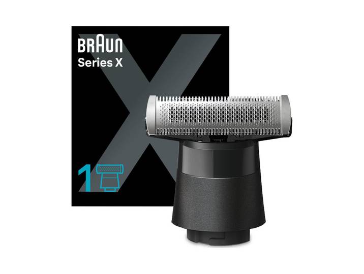 Braun Ersatzklinge Series X Xt20
