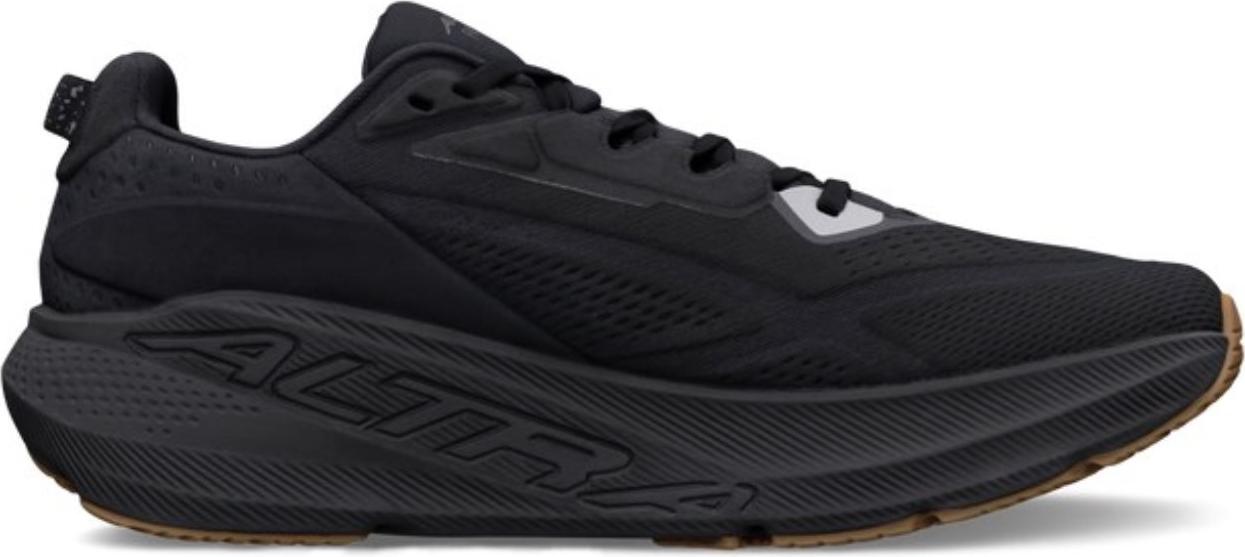 Laufschuhe mit Maximaldämpfung, 4 mm Sprengung, FootShape Passform, Sohlenhöhe 37/33 mm