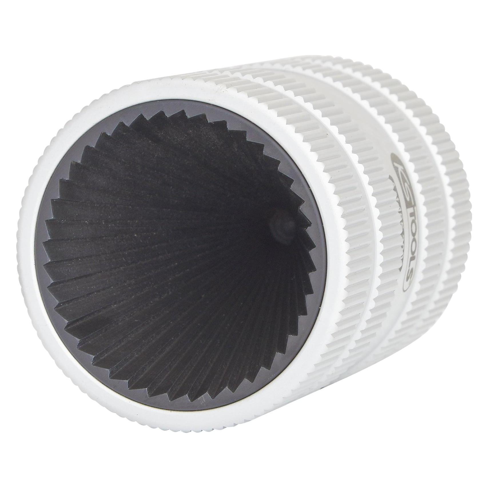 KS Tools Innen- und Aussen-Entgrater, 10-35mm (61 mm) (105.3001)