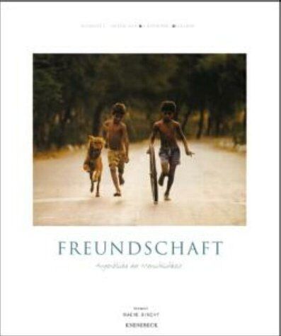 Freundschaft - Preis vom 09.10.2026 07:28:09 h