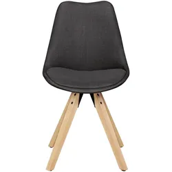FineBuy, Stühle, Retro