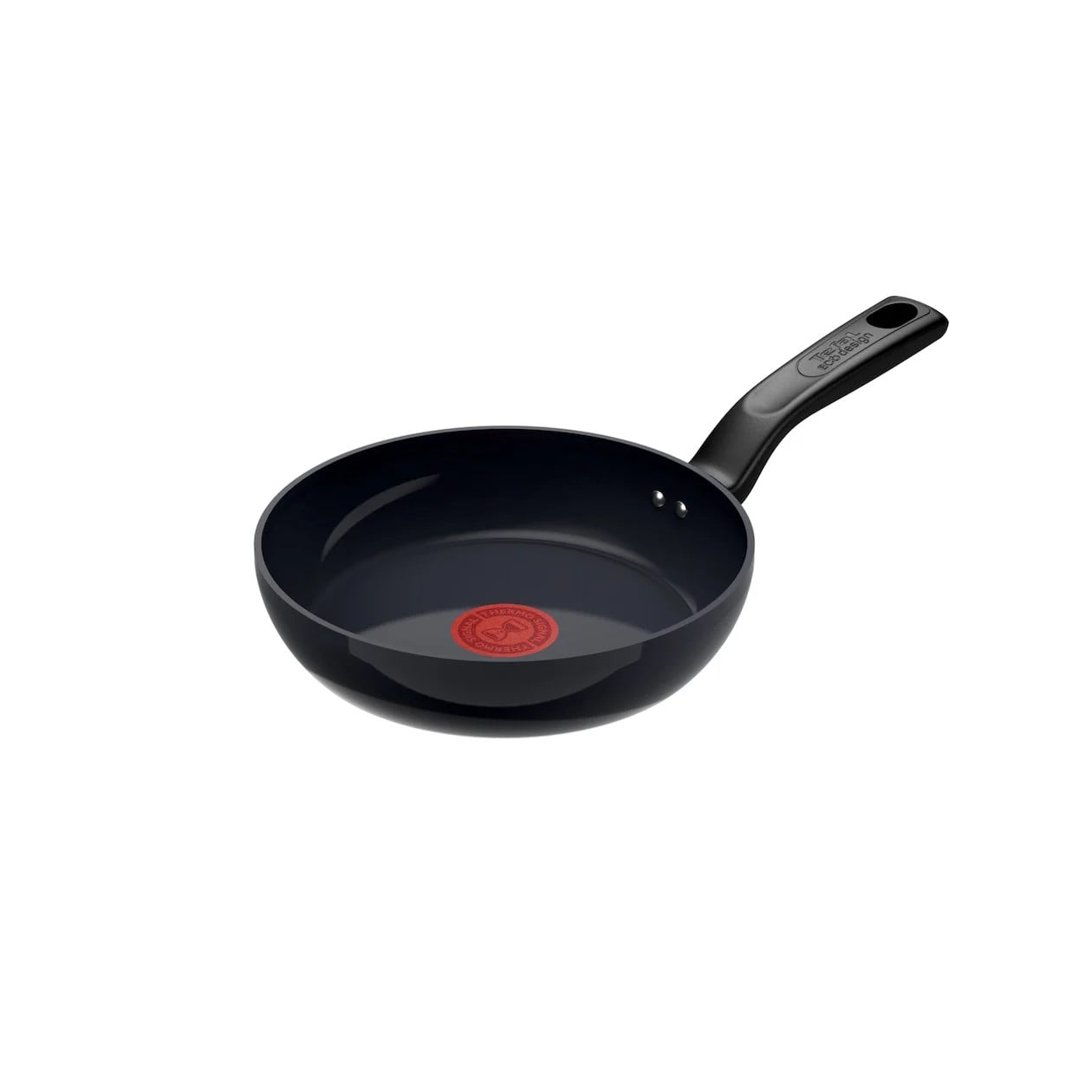 Tefal Change Black C4760225 Universele Pan, Zwart, 1,2 liter