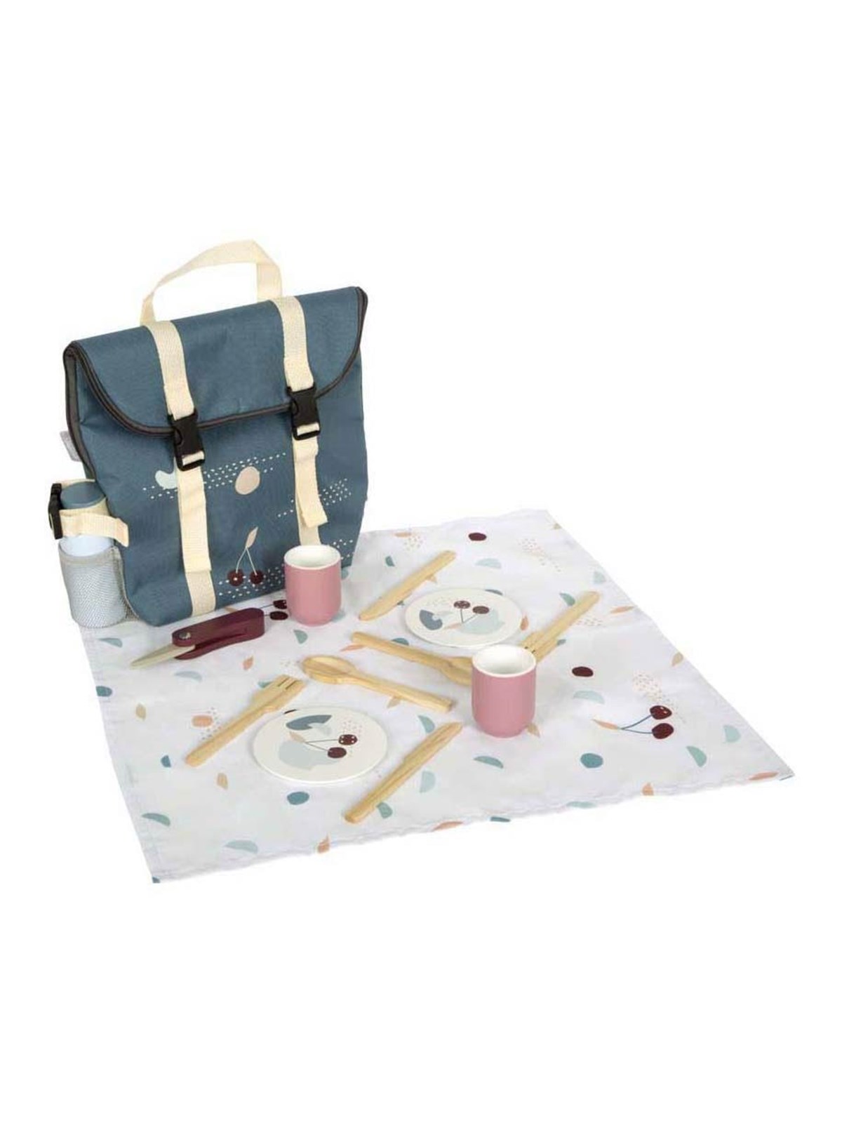 Small Foot Picknick-Rucksack