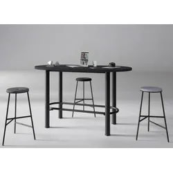 Bürotisch Stehtisch Asin4