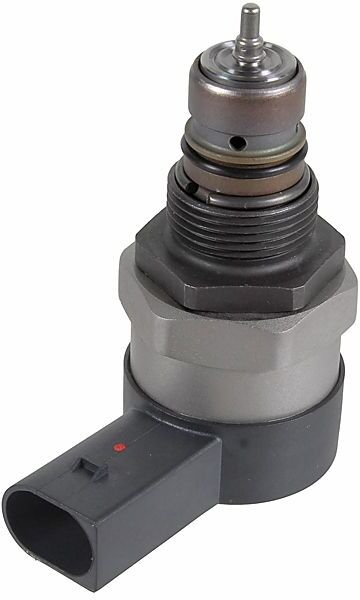 Metzger Autoteile Druckregelventil, Common-Rail-System 0899470 Kraftstoffverteilerrohr Für Bmw Mercedes