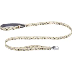 Smycz dla psa Ruffwear Front Range Leash - mountains logo (One Size, Hund, Spazieren), Halsband + Leine