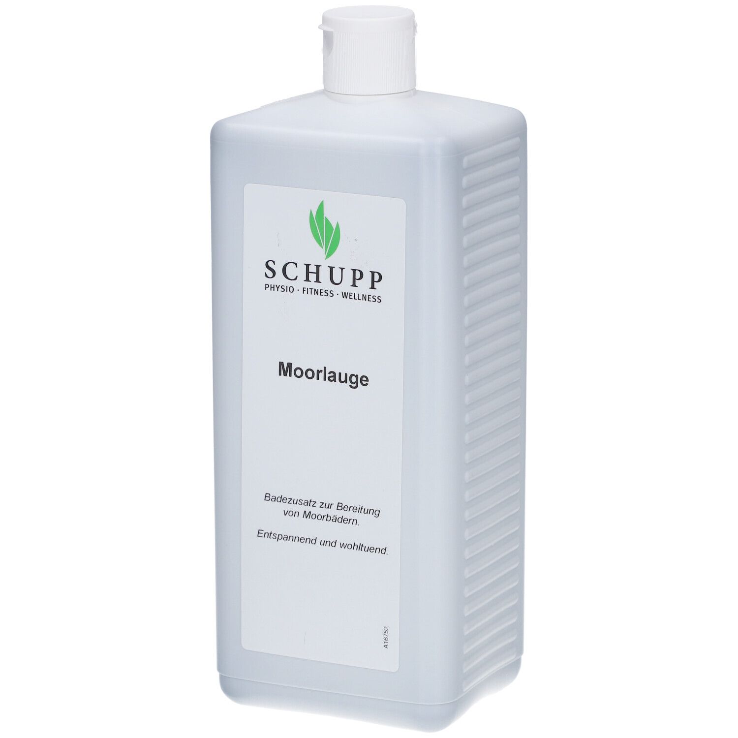 Moorlauge Bad 1000 ml