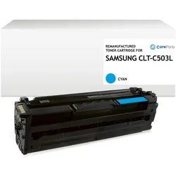 CoreParts, Toner, Toner Cyan for SAMSUNG (C)