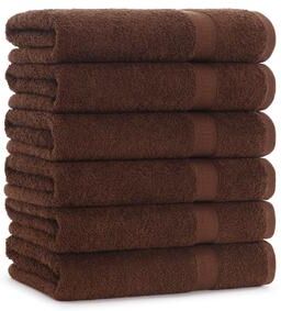 Arkwright True Color Towel Sets