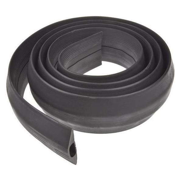 Vulcascot Kabelbrücke B schwarz 3m (Kabelbrücke, 300 cm) (26100201)