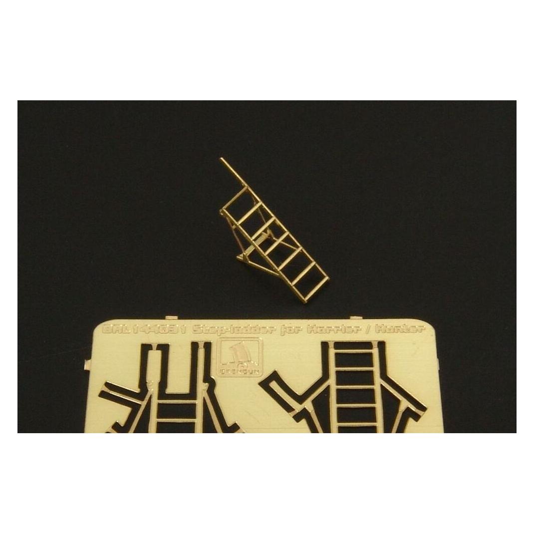 Brengun Step ladders for Hunter and Harrier (BRL144031)