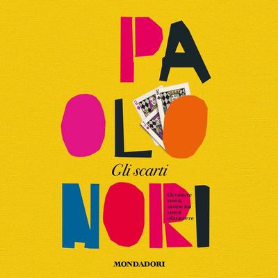 Gli scarti - Paolo Nori, Audio, 9788852163647