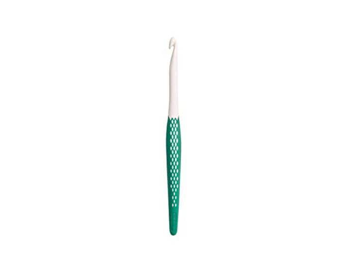 Prym - Prym Ergonomics (17 cm -7,00 mm) wol haaknaalden - 1 Stuk