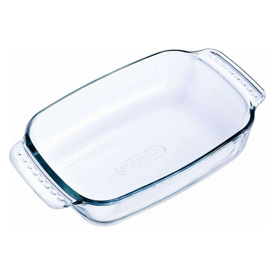 Pyrex Rechteckige Auflaufform 22X13cm CLASSIC (3426470010641)