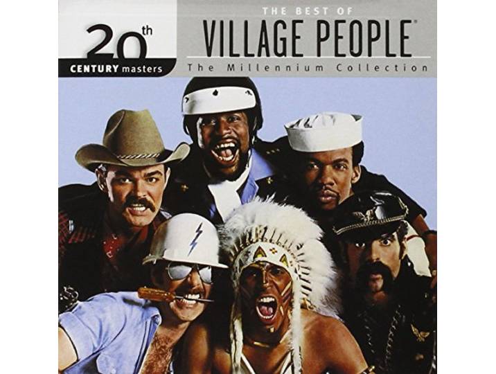 Best of Village People