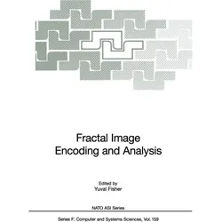 Fractal Image Encoding and Analysis, Fachbücher
