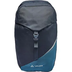 Vaude, Velotasche, (Gepäckträgertasche)