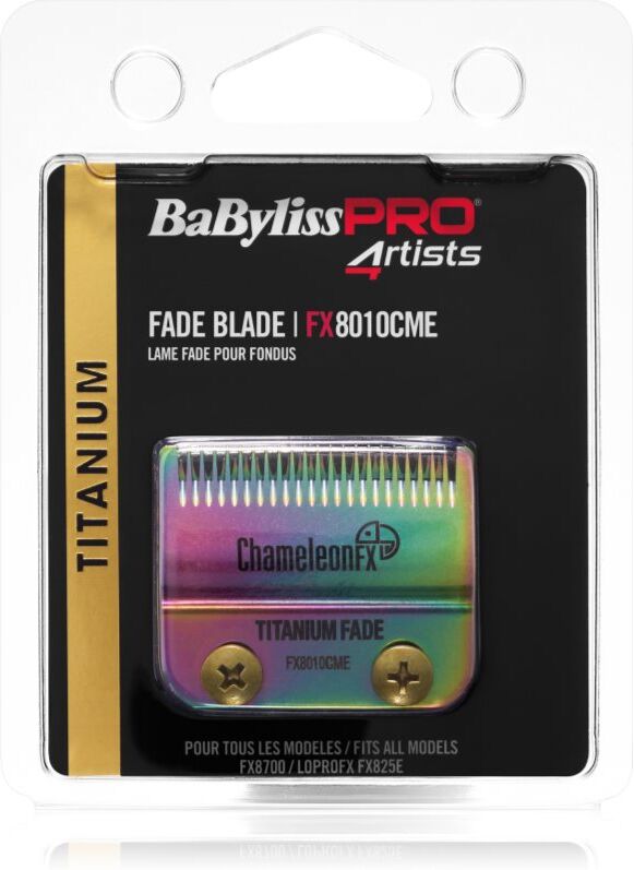 BaByliss PRO Blades Fade Spare Heads 1 pc