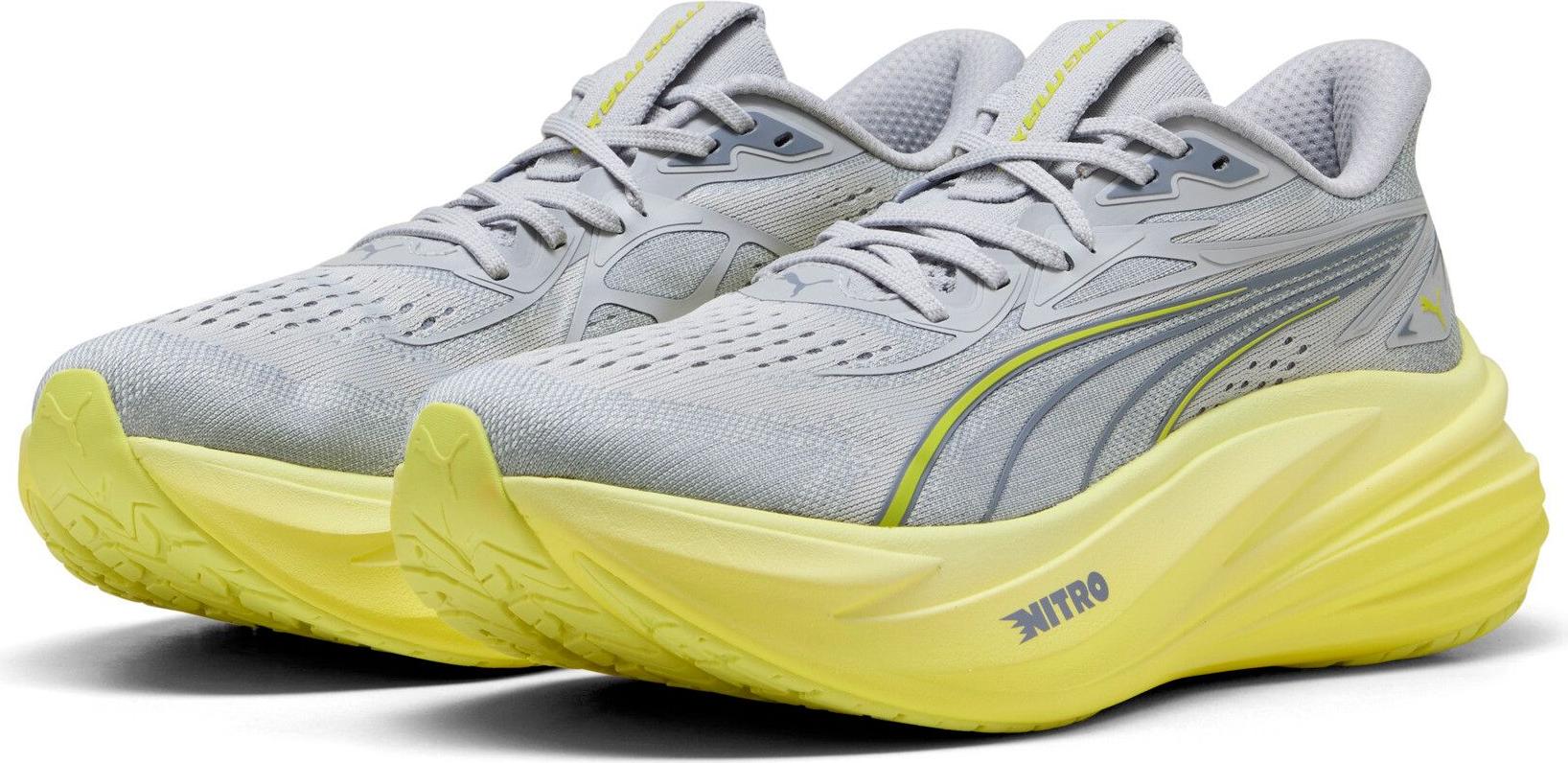 Puma MagMax NITRO 2, Größe:10.5