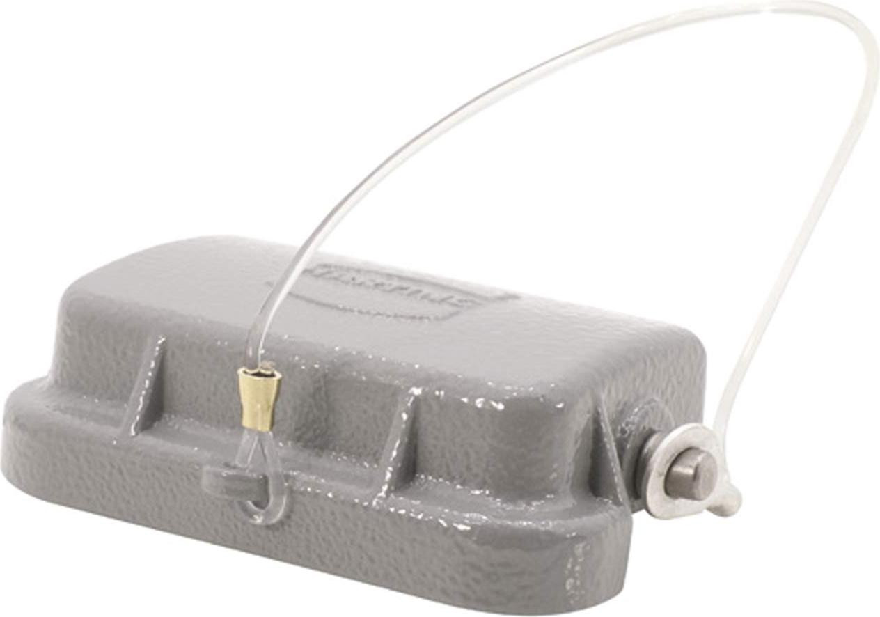 Harting beschermkap 09300065425