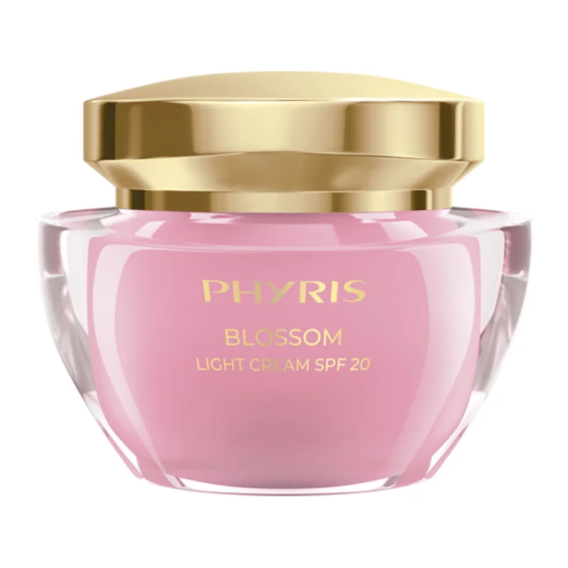 Phyris Blossom, Light Cream SPF20, 50ml 7253