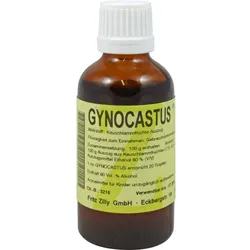 Gynocastus Loesung 50 ML