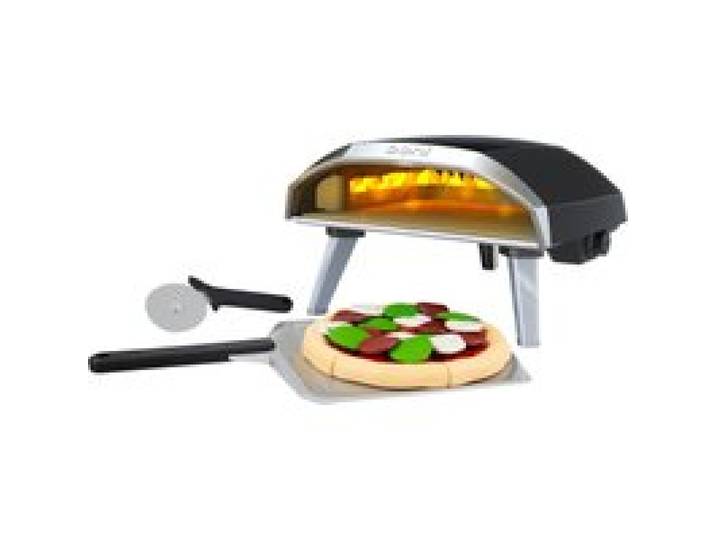 OONI Jeu d'imitation four à pizza Koda