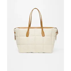 VeeCollective Tela Tote Canvas
