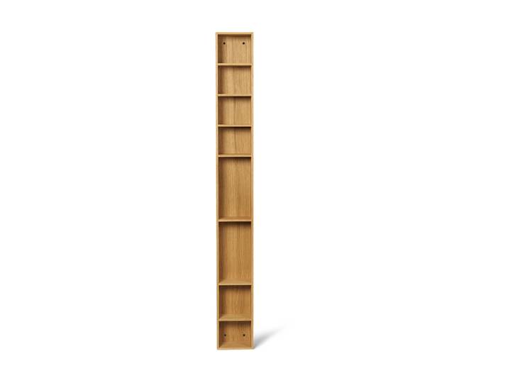 Ferm Living Bon Wandregal 138x16 cm Oiled Oak