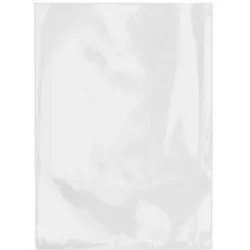 MONOUSO - Beutel BOPP Ohne Verschluss 18x25cm G130 (1.000 Stück)