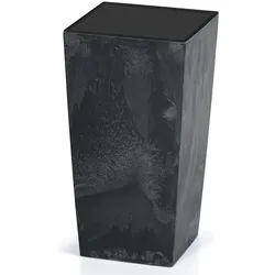 DEUBA® Blumentopf in Betonoptik Blumenkasten 91L