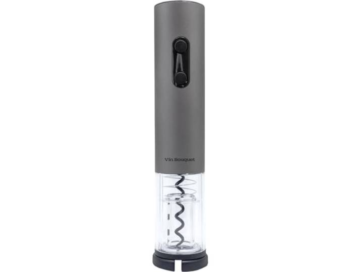 Vin Bouquet FID 064 draadloze elektrische kurkentrekker flessenopener wijn