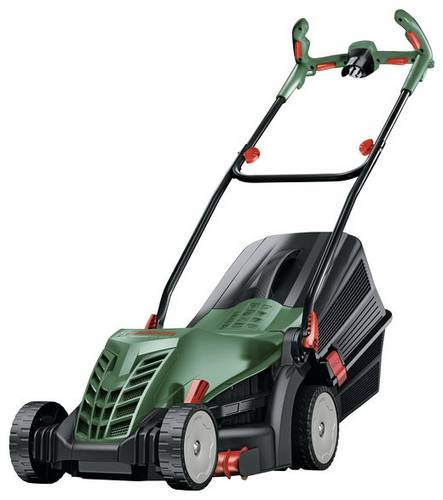 Bosch Power Tools Rasenmäher UniversalRotak 06008A6400