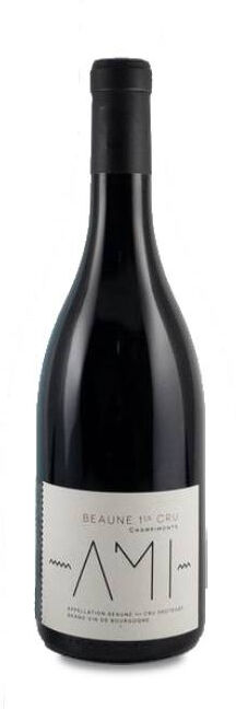 Maison AMI AMI Beaune 1er Cru Champs Pimont 2020 - 75cl