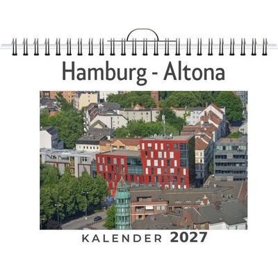 Hamburg - Altona